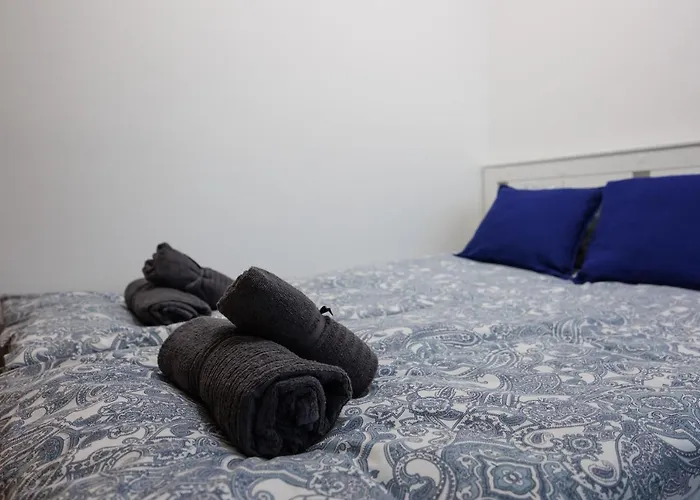 Apartament Szczecin Kobalt - Urzad Miasta II