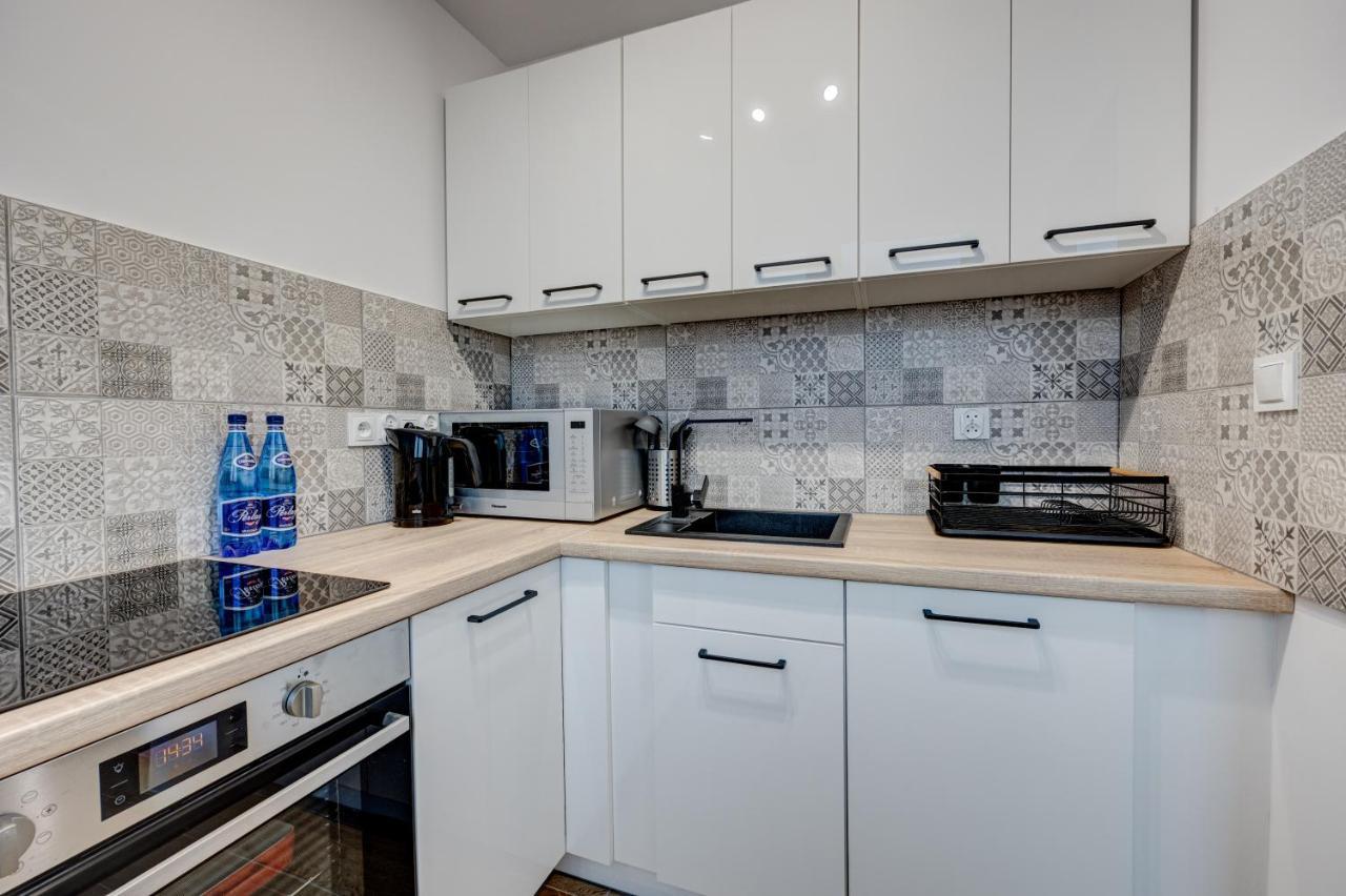 Apartment Kobalt - Urzad Miasta Ii *