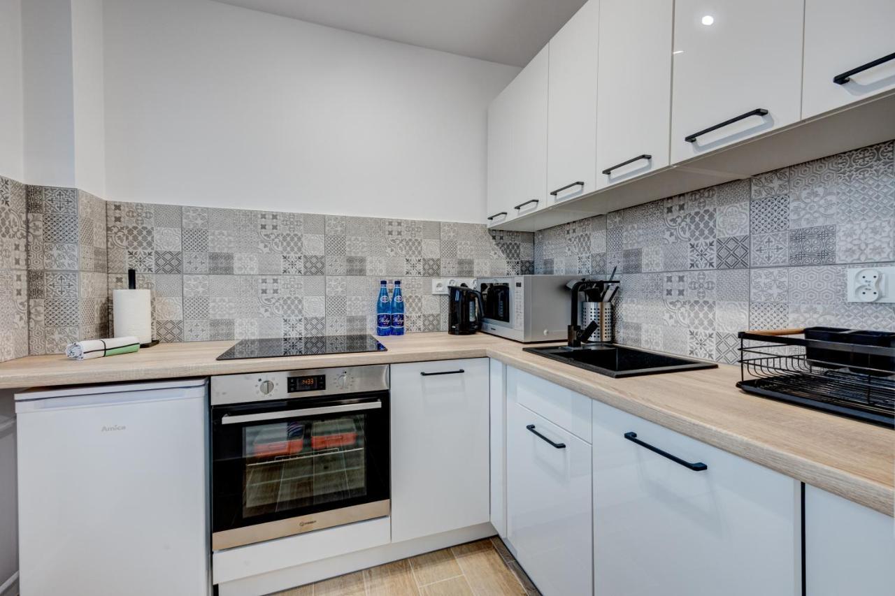 Kobalt - Urzad Miasta Ii Apartment