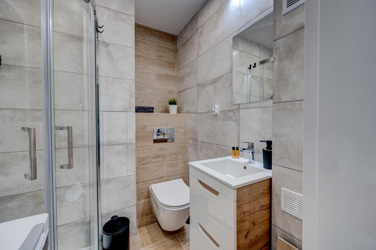Kobalt - Urzad Miasta Ii Apartment