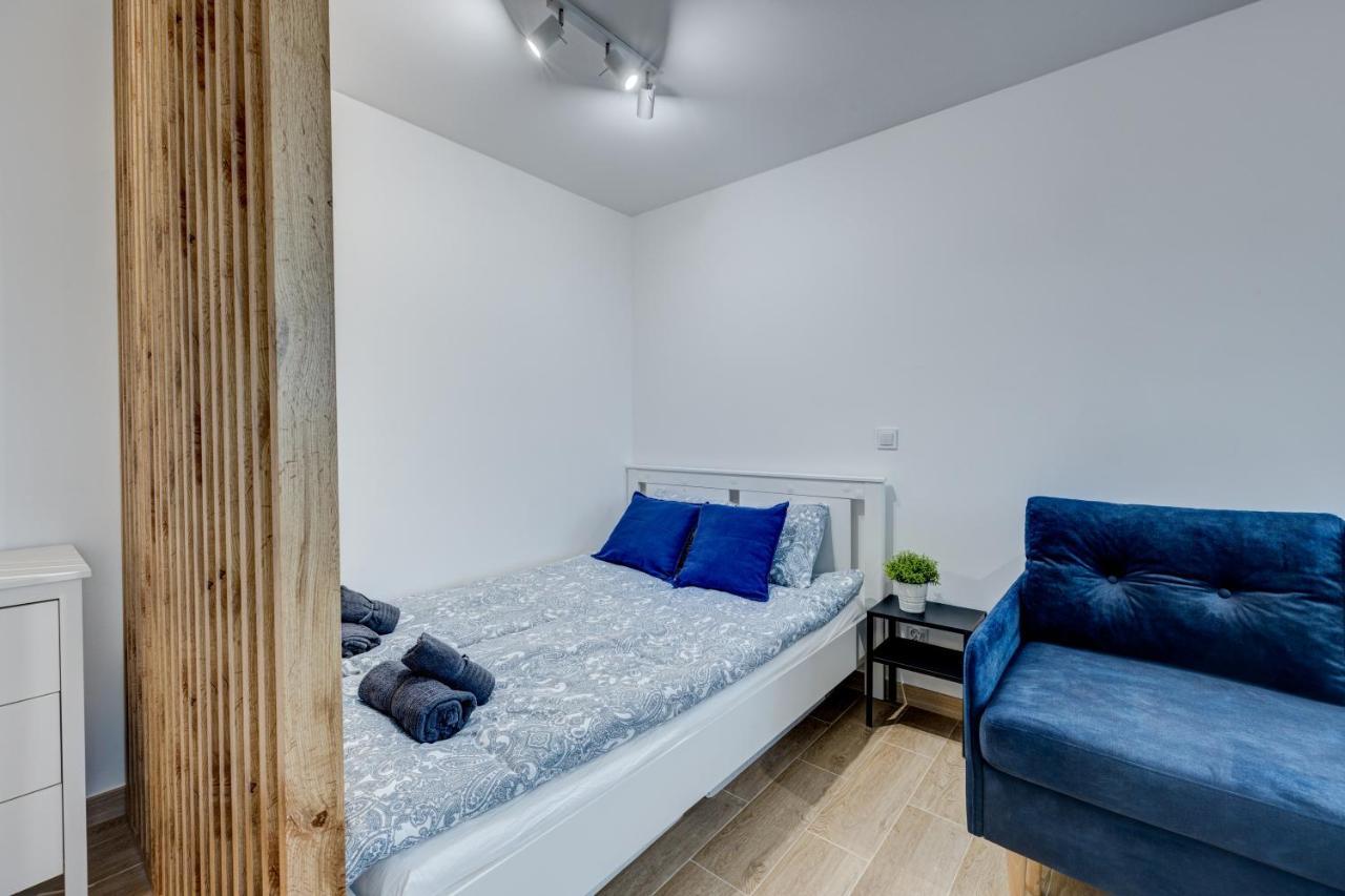 Apartment Kobalt - Urzad Miasta Ii Szczecin